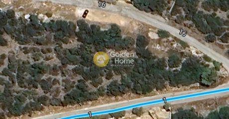 Parcel 1.031sqm for sale-Marathonas » Dikastika