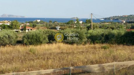 Land plot 4.200sqm for sale-Kranidi » Petrothalassa