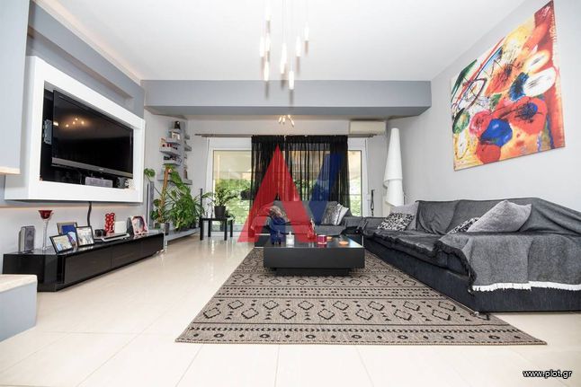 Maisonette 190 sqm for sale, Thessaloniki - Suburbs, Pefka