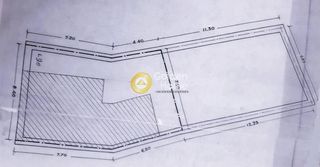 Οικόπεδο 193 τ.μ. για πώληση