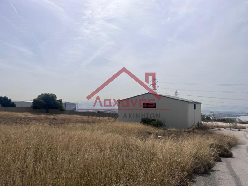 Βιομηχανικός χώρος 7.000 τ.μ. πρός πώληση, Αττική - Υπόλοιπο, Ασπρόπυργος