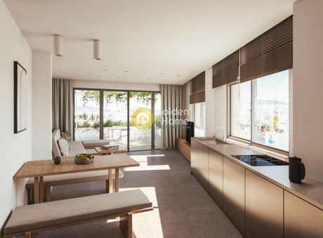 Apartment 41sqm for sale-Peristeri » Aspra Chomata