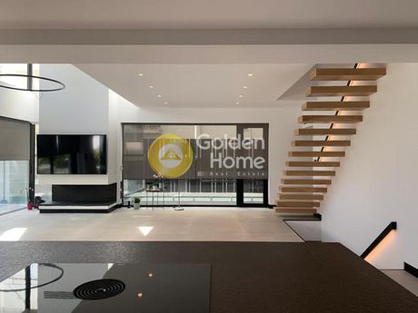 Apartment 126sqm for sale-Glyfada » Glyfada - Center