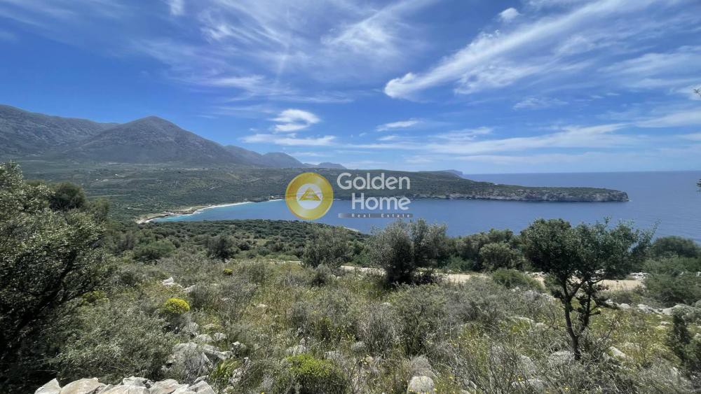 Οικόπεδο 14.655 τ.μ. προς πώληση, Ομαλές