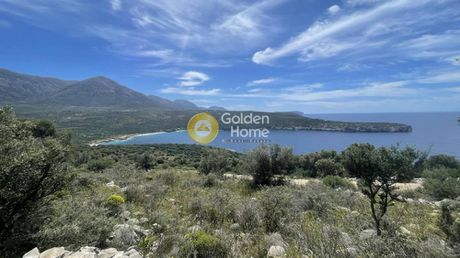 Land plot 14.655sqm for sale-Oitilos » Omales