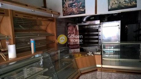 Store 116sqm for rent-Pagkrati » Alsos Pagkratiou
