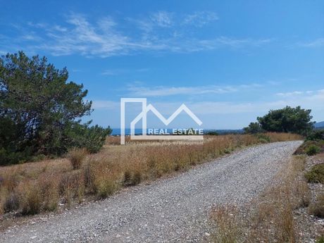 Land plot 2.100sqm for sale-Rhodes » South Rhodes