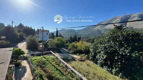 Μονοκατοικία 178τ.μ. για πώληση-Κεφαλονιά » Πύλαρος