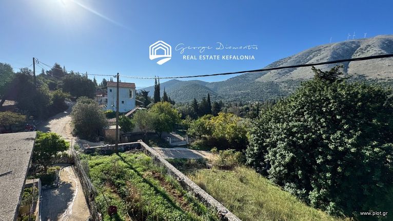Μονοκατοικία 178 τ.μ. για πώληση, Ν. Κεφαλονιάς, Κεφαλονιά
