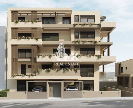 Μεζονέτα 155τ.μ. για πώληση-Πυλαία » Επέκταση