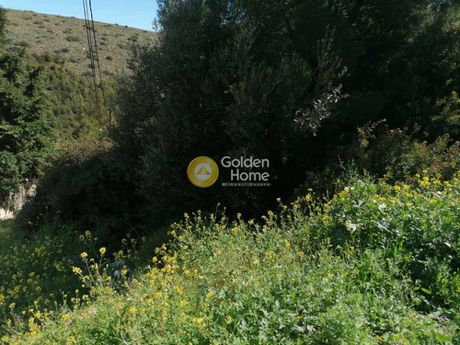 Land plot 710sqm for sale-Rafina » Kalitexnoupoli