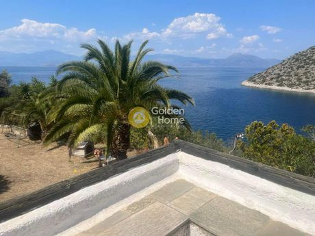 Detached home 370sqm for sale-Loutraki-Perachora » Agia Sotira