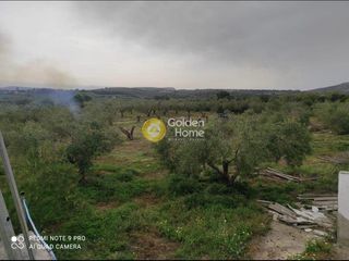 Οικόπεδο 8.500 τ.μ. για πώληση, Ν. Ρεθύμνου, Γεροπόταμος-thumb-1