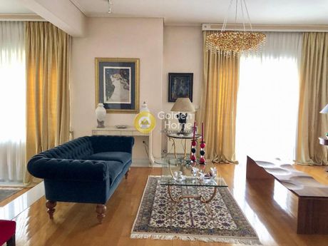 Detached home 422sqm for sale-Melissia » Orio Vrilission