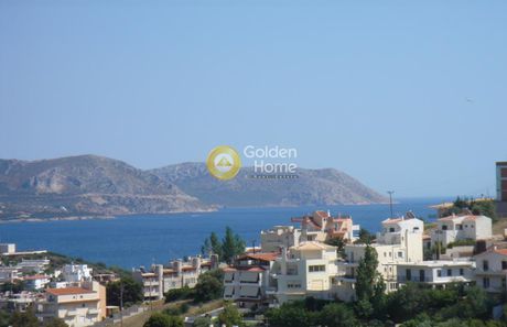 Land plot 11.790sqm for sale-Anavissos » Anavyssos Center