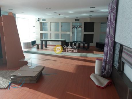 Building 3.200sqm for sale-Glika Nera » Centre