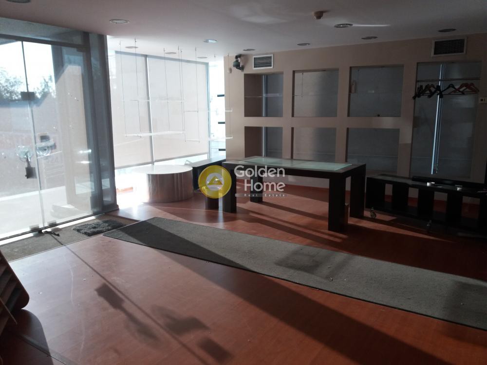Κτίριο 3.200 τ.μ. προς πώληση, Κέντρο Γλυκών Νερών
