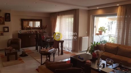 Maisonette 210sqm for sale-Chalandri » Kato Halandri