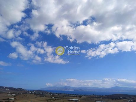 Detached home 70sqm for sale-Paros » Glifades