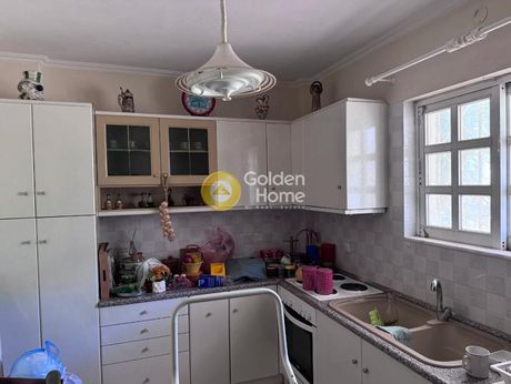 Detached home 175sqm for sale-Kalivia Thorikou » Lagonisi