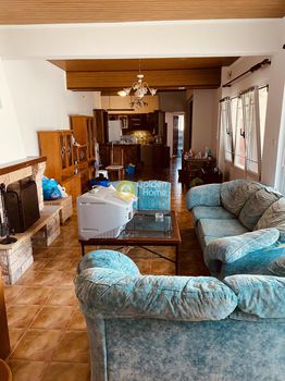 Detached home 120sqm for sale-Syros » Poseidonia