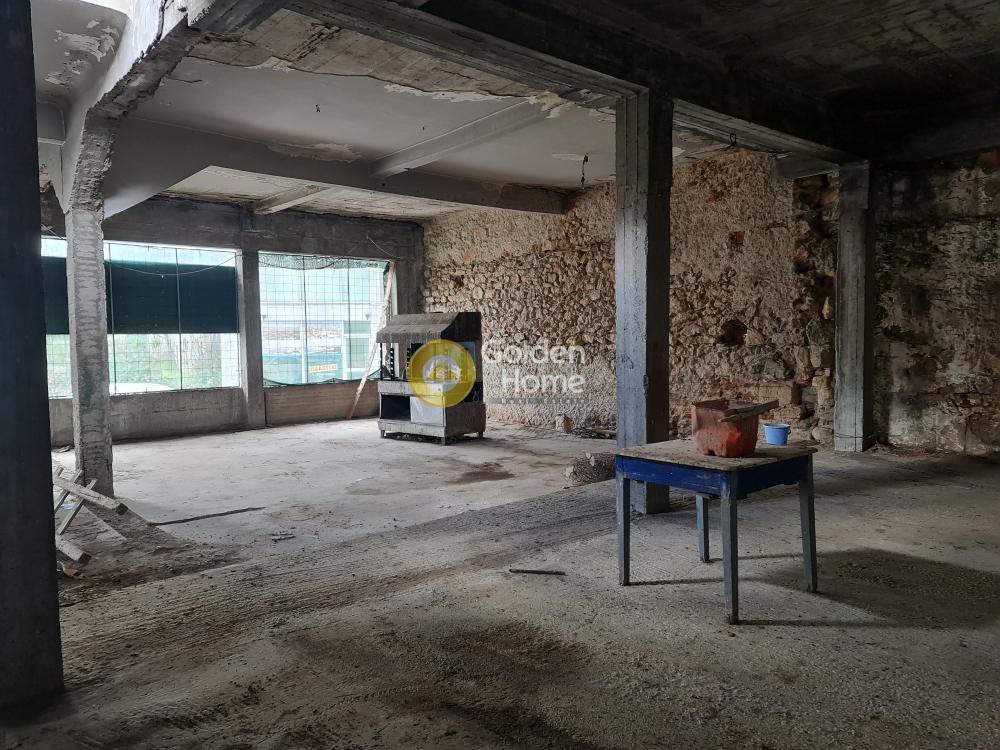 Κατάστημα 200 τ.μ. προς πώληση, Κέντρο Καλυβίων Θορικού