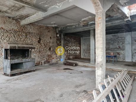 Store 200sqm for sale-Kalivia Thorikou » Κέντρο