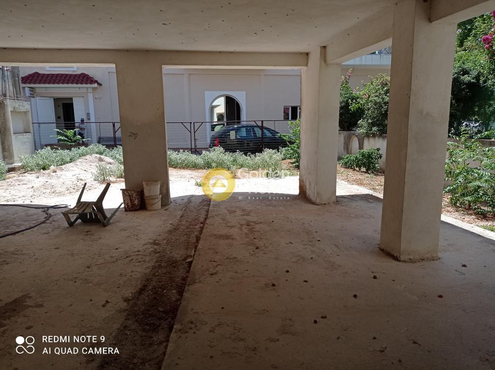 Διαμέρισμα 163 τ.μ. προς πώληση, Κέντρο Παιανίας