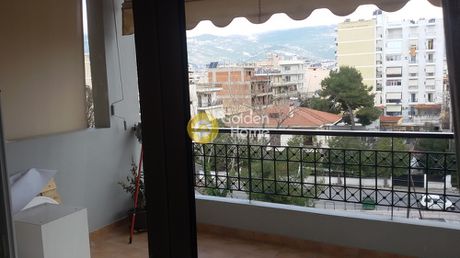Apartment 87sqm for sale-Acharnes » Charavgi