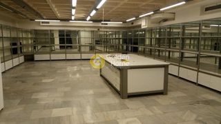 Επιχειρηματικό κτίριο 560 τ.μ. για πώληση