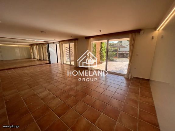 Apartment 87 sqm for rent, Athens - South, Voula