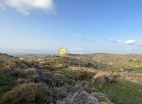 Parcel 14.994sqm for sale-Kea » Fotimari
