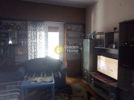 Apartment 55sqm for sale-Pagkrati » Profitis Ilias