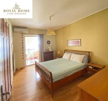 Apartment 105sqm for sale-Kalithea » Centre