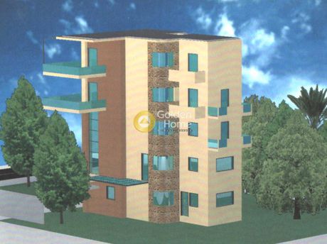Building 498sqm for sale-Chalandri » Neo Chalandri
