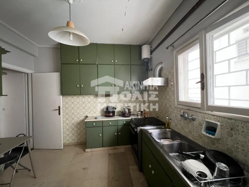 Διαμέρισμα 105 τ.μ. πρός πώληση, Αθήνα - Νότια Προάστια, Παλαιό Φάληρο