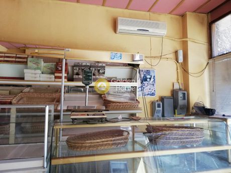 Store 125sqm for rent-Galatsi » Creteka
