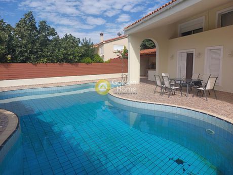 Maisonette 330sqm for sale-Legrena