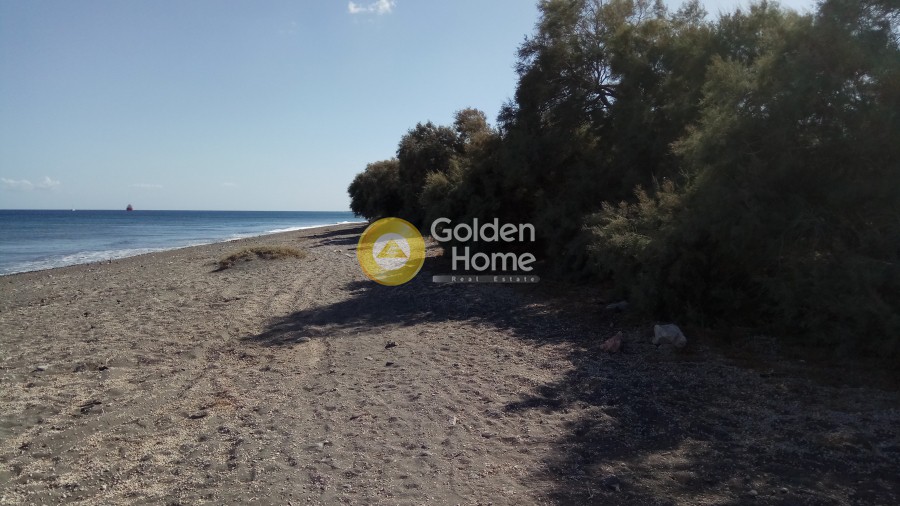 Αγροτεμάχια 6.800 τ.μ. για ενοικίαση, Κυκλάδες, Σαντορίνη