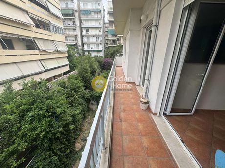 Apartment 55sqm for sale-Palaio Faliro » Trocadero