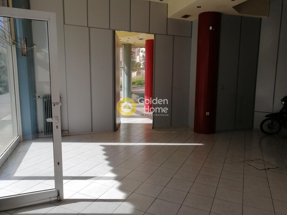 Κατάστημα 135 τ.μ. προς πώληση, Άγιος Τρύφωνας