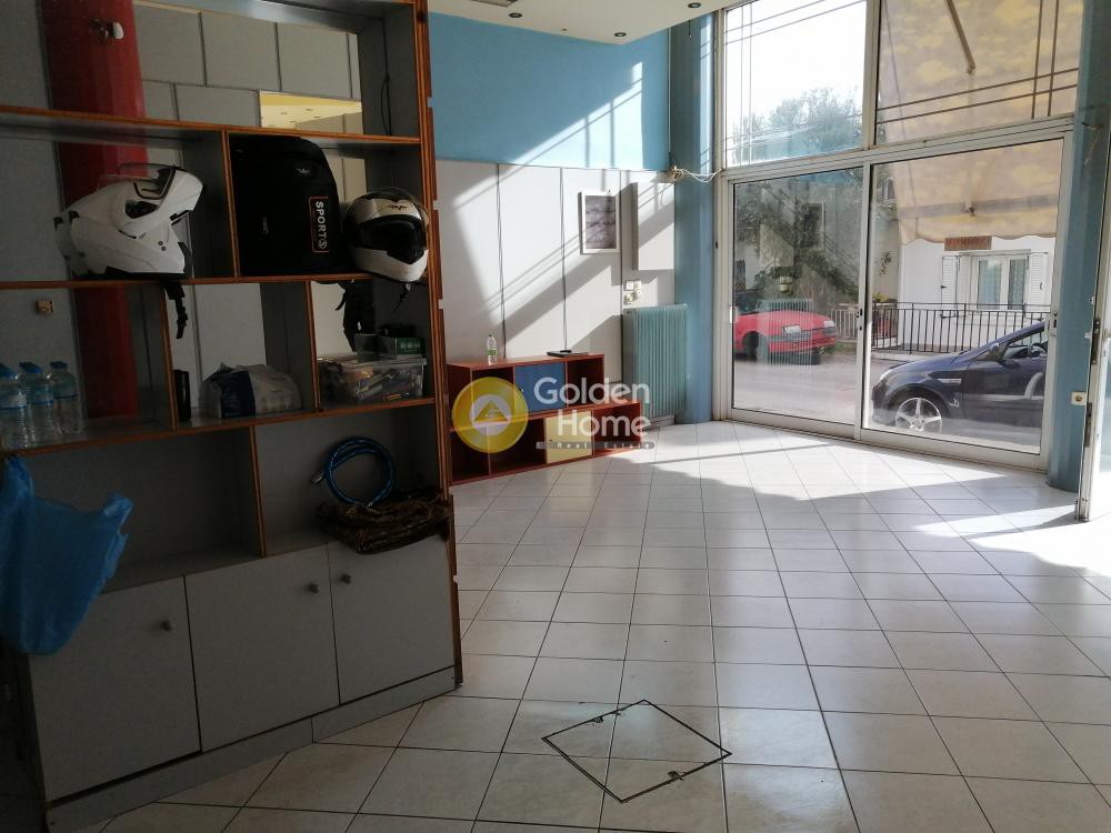 Κατάστημα 135 τ.μ. προς πώληση, Άγιος Τρύφωνας