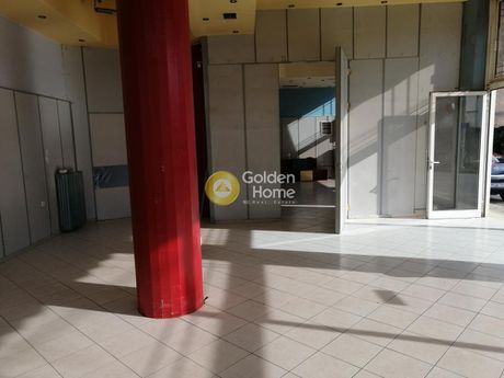 Store 135sqm for sale-Kamatero » Agios Tryfonas