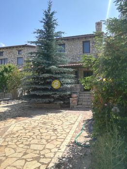 Μεζονέτα 170τ.μ. για πώληση-Αράχοβα » Καλύβια