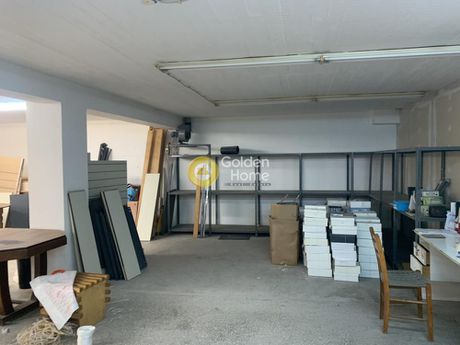 Store 402sqm for sale-Heraclion Cretes » Kaminia