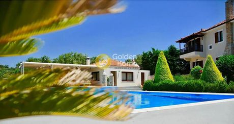 Detached home 200sqm for sale-Alonnisos » Main Town - Chora