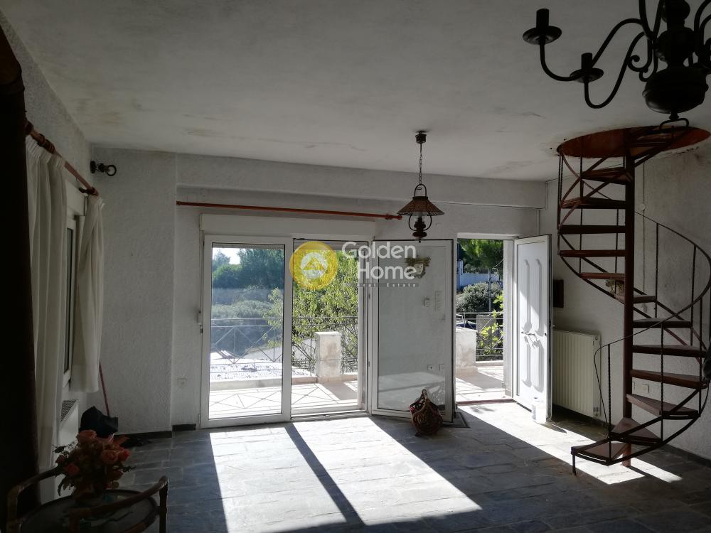 Κτίριο 195 τ.μ. προς πώληση, Πόρτο Γερμενό