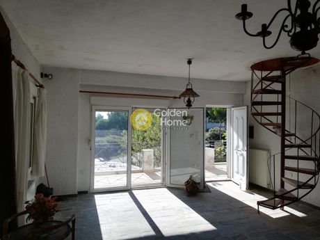 Building 195sqm for sale-Vilia » Porto Germeno