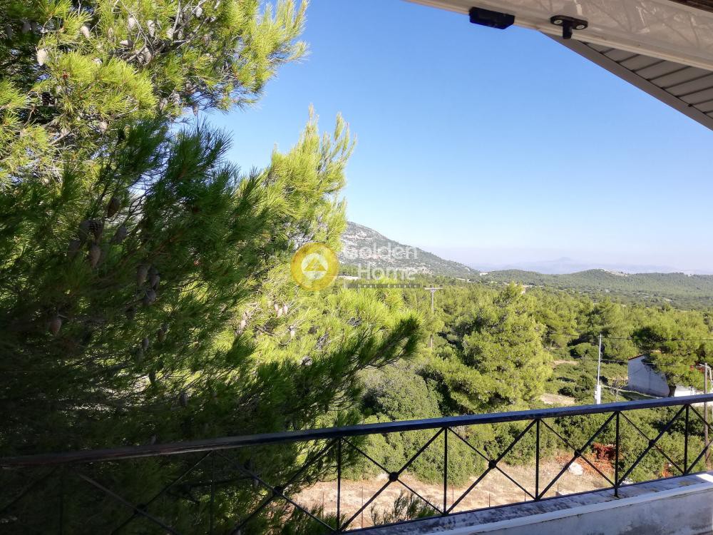 Κτίριο 195 τ.μ. προς πώληση, Πόρτο Γερμενό
