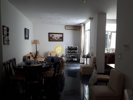 Detached home 138sqm for sale-Heraclion Cretes » Agia Triada